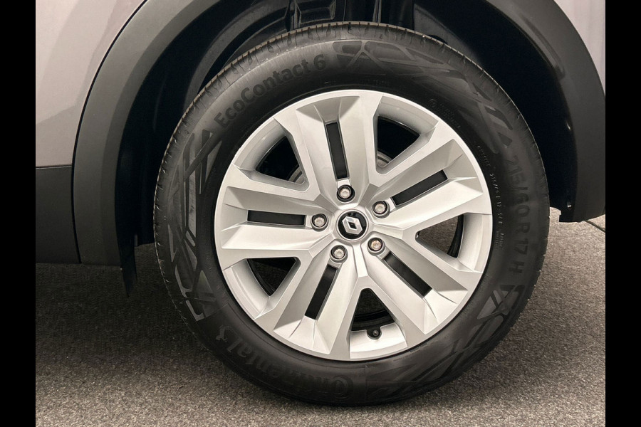 Renault Captur 1.0 TCe 90 evolution | Camera | Lane Assist | Cruise/Control | PDC | Carplay |