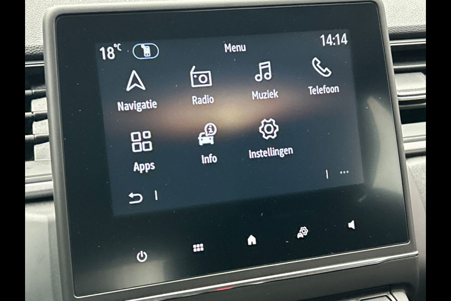 Renault Captur 1.0 TCe 90 evolution | Camera | Lane Assist | Cruise/Control | PDC | Carplay |