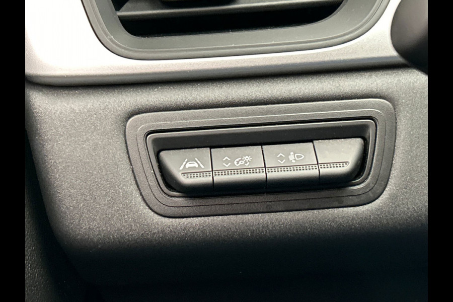 Renault Captur 1.0 TCe 90 evolution | Camera | Lane Assist | Cruise/Control | PDC | Carplay |