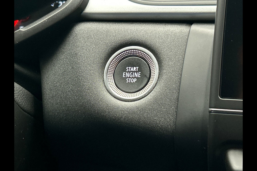 Renault Captur 1.0 TCe 90 evolution | Camera | Lane Assist | Cruise/Control | PDC | Carplay |