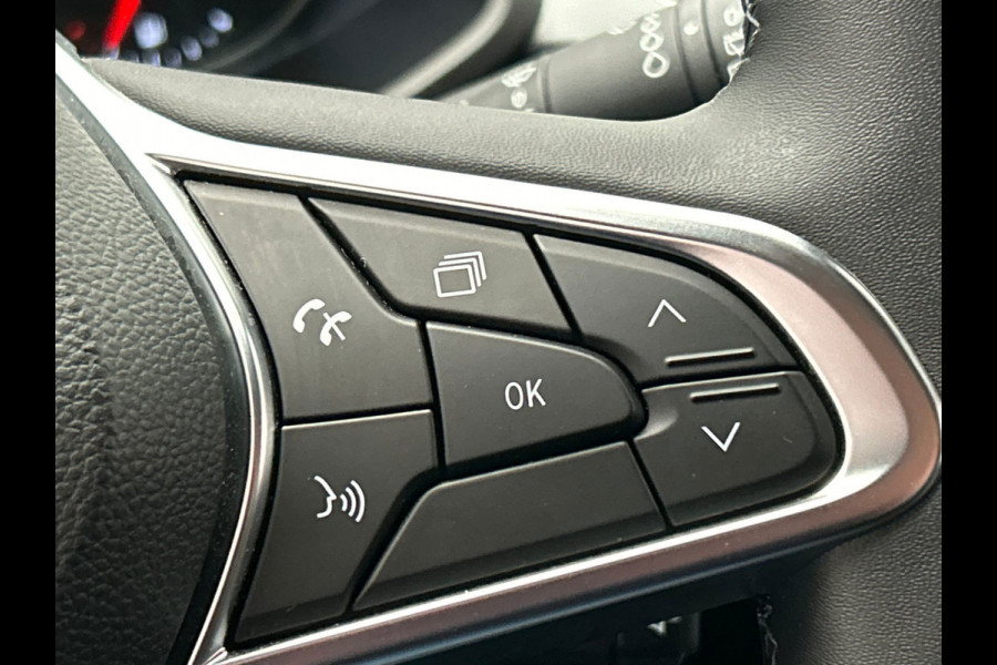 Renault Captur 1.0 TCe 90 evolution | Camera | Lane Assist | Cruise/Control | PDC | Carplay |