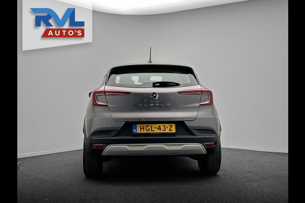 Renault Captur 1.0 TCe 90 evolution | Camera | Lane Assist | Cruise/Control | PDC | Carplay |