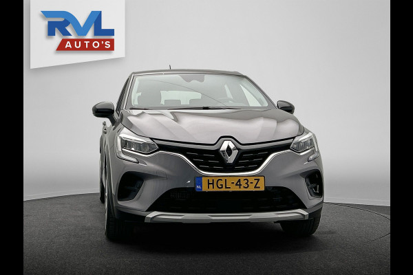 Renault Captur 1.0 TCe 90 evolution | Camera | Lane Assist | Cruise/Control | PDC | Carplay |