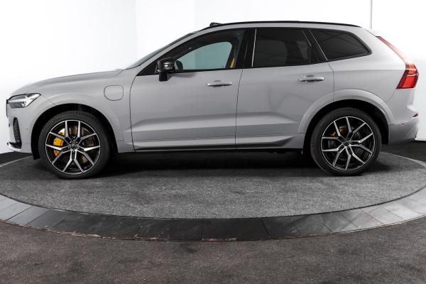 Volvo XC60 2.0 T8 Plug-in-hybrid AWD Polestar Engineered - Facelift MY26 | S/K-Panodak | Harman/Kardon | 360 Camera | Dig.Cockpit | Adapt.Cruise | Stoel+-Stuurverw. | Elek. stoelen | NAV + App.Connect | ECC | LM 21" | 4735