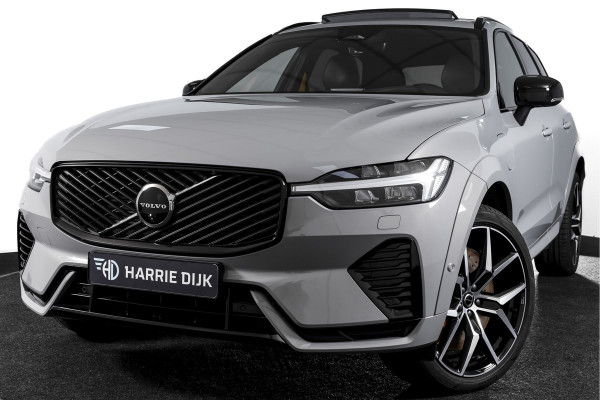 Volvo XC60 2.0 T8 Plug-in-hybrid AWD Polestar Engineered - Facelift MY26 | S/K-Panodak | Harman/Kardon | 360 Camera | Dig.Cockpit | Adapt.Cruise | Stoel+-Stuurverw. | Elek. stoelen | NAV + App.Connect | ECC | LM 21" | 4735