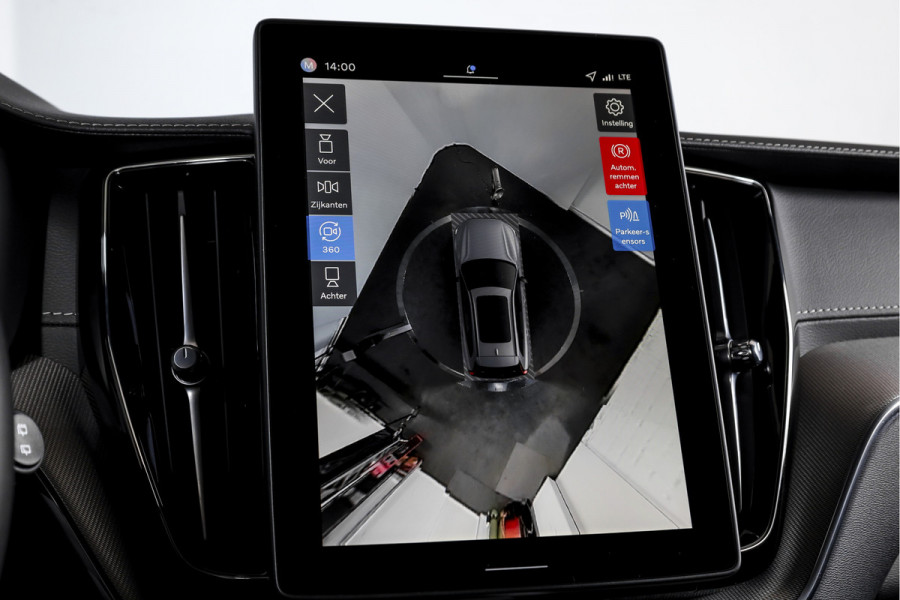 Volvo XC60 2.0 T8 Plug-in-hybrid AWD Polestar Engineered - Facelift MY26 | S/K-Panodak | Harman/Kardon | 360 Camera | Dig.Cockpit | Adapt.Cruise | Stoel+-Stuurverw. | Elek. stoelen | NAV + App.Connect | ECC | LM 21" | 4735