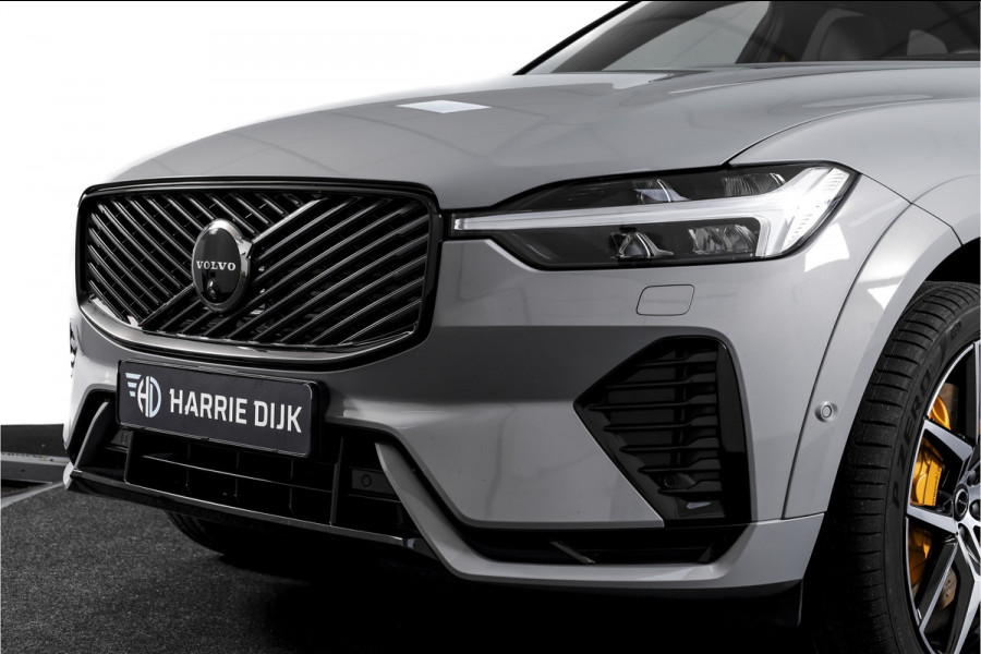 Volvo XC60 2.0 T8 Plug-in-hybrid AWD Polestar Engineered - Facelift MY26 | S/K-Panodak | Harman/Kardon | 360 Camera | Dig.Cockpit | Adapt.Cruise | Stoel+-Stuurverw. | Elek. stoelen | NAV + App.Connect | ECC | LM 21" | 4735