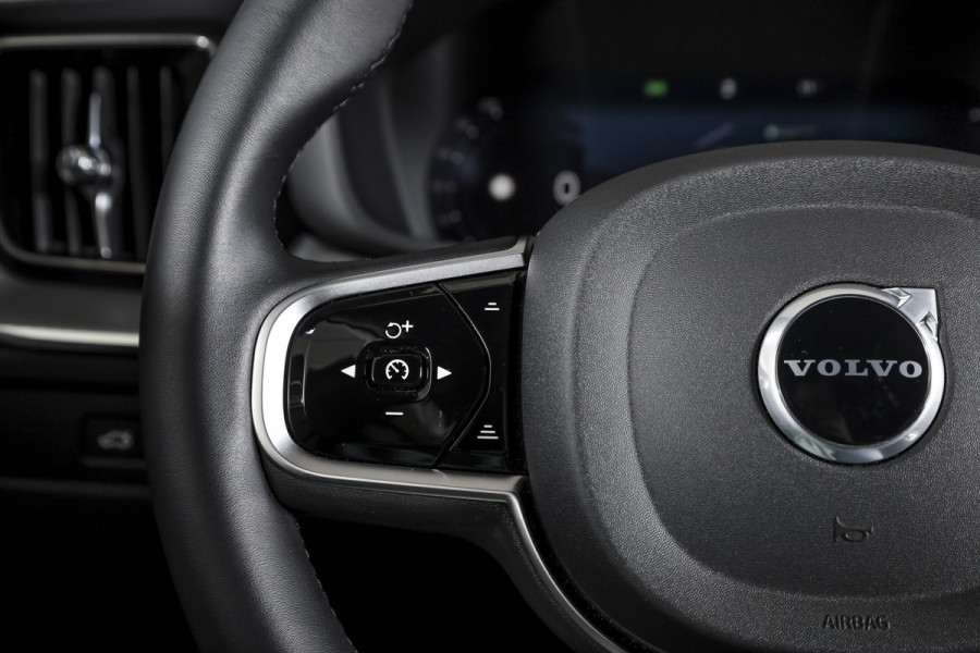 Volvo XC60 2.0 T8 Plug-in-hybrid AWD Polestar Engineered - Facelift MY26 | S/K-Panodak | Harman/Kardon | 360 Camera | Dig.Cockpit | Adapt.Cruise | Stoel+-Stuurverw. | Elek. stoelen | NAV + App.Connect | ECC | LM 21" | 4735