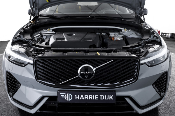 Volvo XC60 2.0 T8 Plug-in-hybrid AWD Polestar Engineered - Facelift MY26 | S/K-Panodak | Harman/Kardon | 360 Camera | Dig.Cockpit | Adapt.Cruise | Stoel+-Stuurverw. | Elek. stoelen | NAV + App.Connect | ECC | LM 21" | 4735