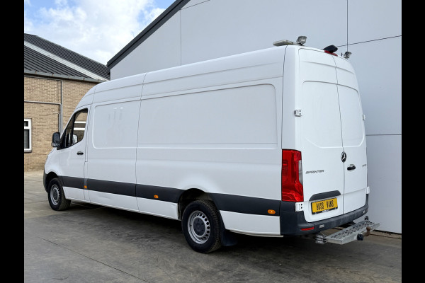 Mercedes-Benz Sprinter 317 1.9 CDI Automaat L3H2 Trekhaak 3.5t Climate Control Cruise Control Carplay Camera