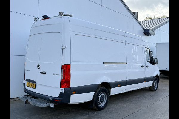 Mercedes-Benz Sprinter 317 1.9 CDI Automaat L3H2 Trekhaak 3.5t Climate Control Cruise Control Carplay Camera