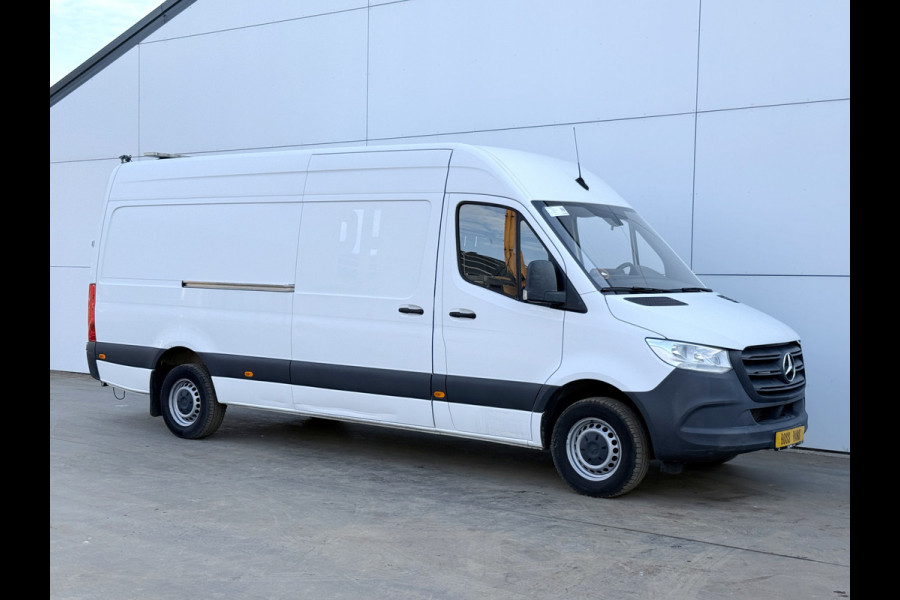 Mercedes-Benz Sprinter 317 1.9 CDI Automaat L3H2 Trekhaak 3.5t Climate Control Cruise Control Carplay Camera