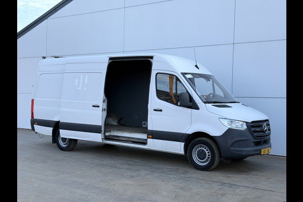 Mercedes-Benz Sprinter 317 1.9 CDI Automaat L3H2 Trekhaak 3.5t Climate Control Cruise Control Carplay Camera