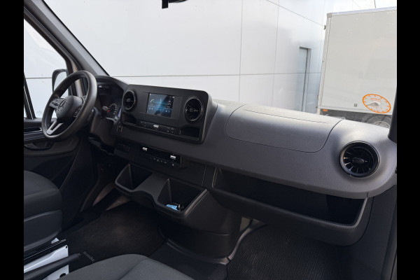 Mercedes-Benz Sprinter 317 1.9 CDI Automaat L3H2 Trekhaak 3.5t Climate Control Cruise Control Carplay Camera