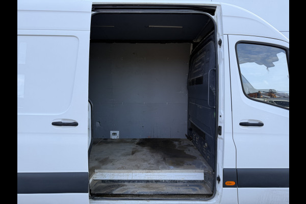 Mercedes-Benz Sprinter 317 1.9 CDI Automaat L3H2 Trekhaak 3.5t Climate Control Cruise Control Carplay Camera