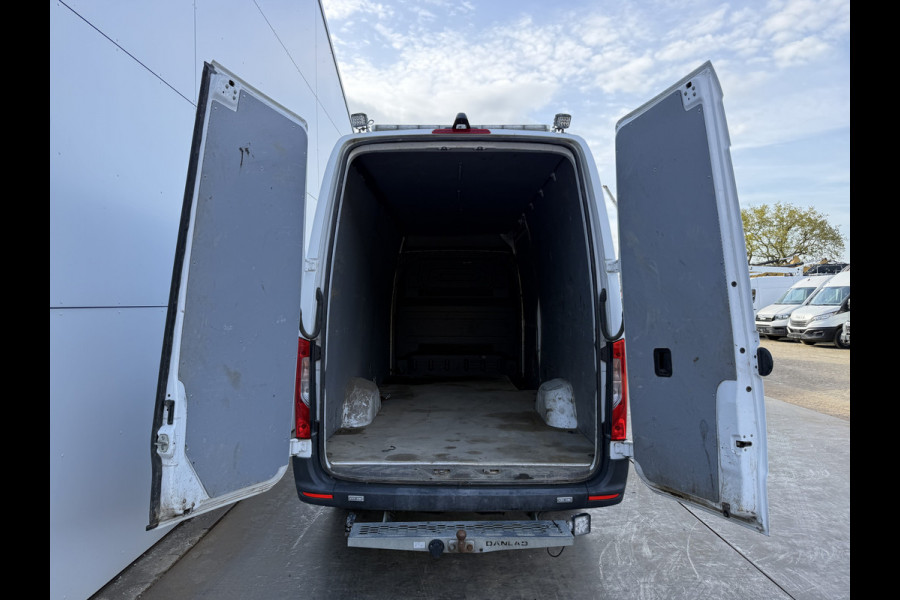 Mercedes-Benz Sprinter 317 1.9 CDI Automaat L3H2 Trekhaak 3.5t Climate Control Cruise Control Carplay Camera