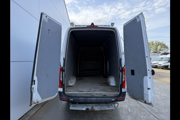 Mercedes-Benz Sprinter 317 1.9 CDI Automaat L3H2 Trekhaak 3.5t Climate Control Cruise Control Carplay Camera