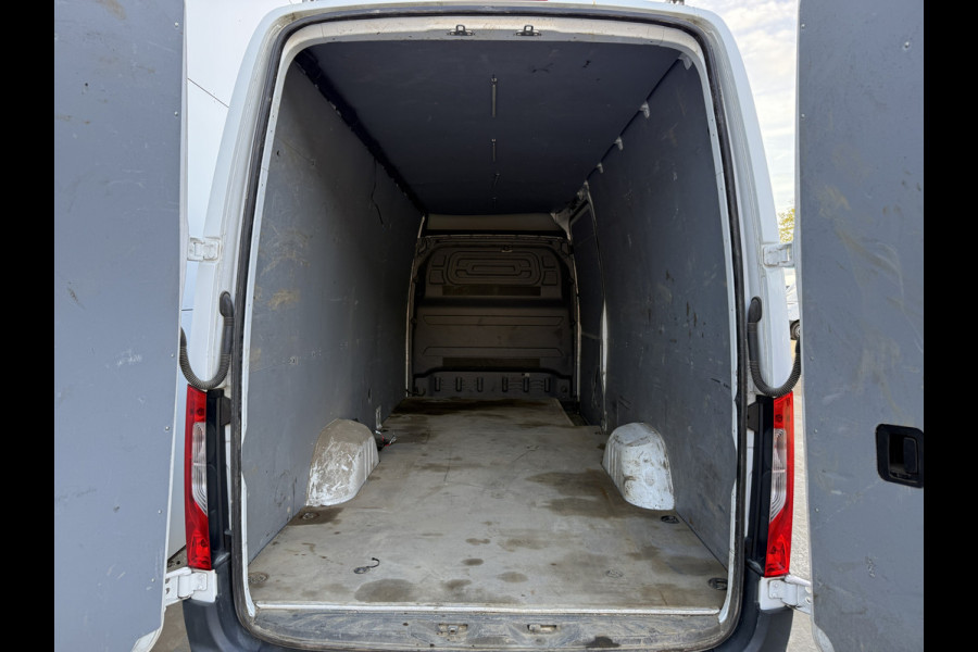 Mercedes-Benz Sprinter 317 1.9 CDI Automaat L3H2 Trekhaak 3.5t Climate Control Cruise Control Carplay Camera