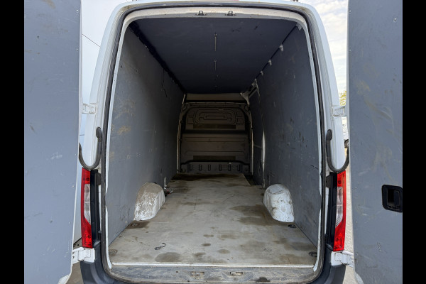 Mercedes-Benz Sprinter 317 1.9 CDI Automaat L3H2 Trekhaak 3.5t Climate Control Cruise Control Carplay Camera