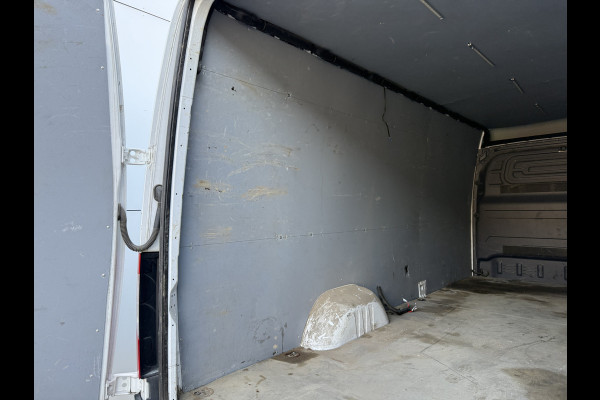 Mercedes-Benz Sprinter 317 1.9 CDI Automaat L3H2 Trekhaak 3.5t Climate Control Cruise Control Carplay Camera