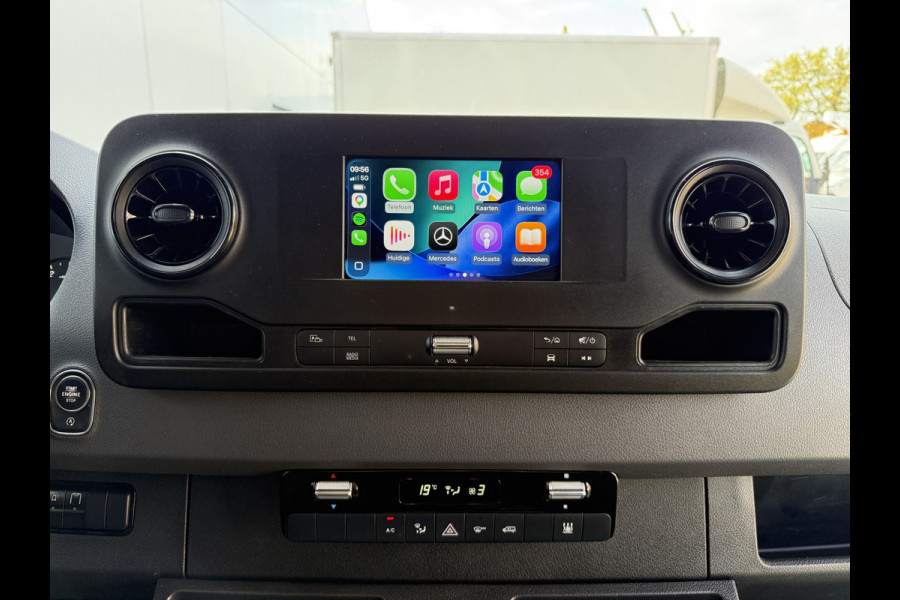 Mercedes-Benz Sprinter 317 1.9 CDI Automaat L3H2 Trekhaak 3.5t Climate Control Cruise Control Carplay Camera