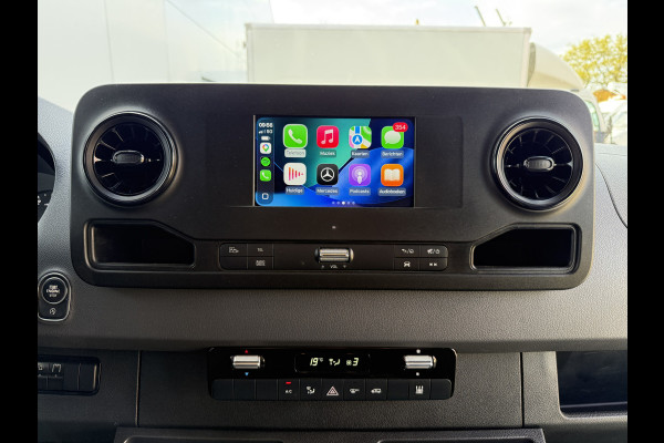 Mercedes-Benz Sprinter 317 1.9 CDI Automaat L3H2 Trekhaak 3.5t Climate Control Cruise Control Carplay Camera