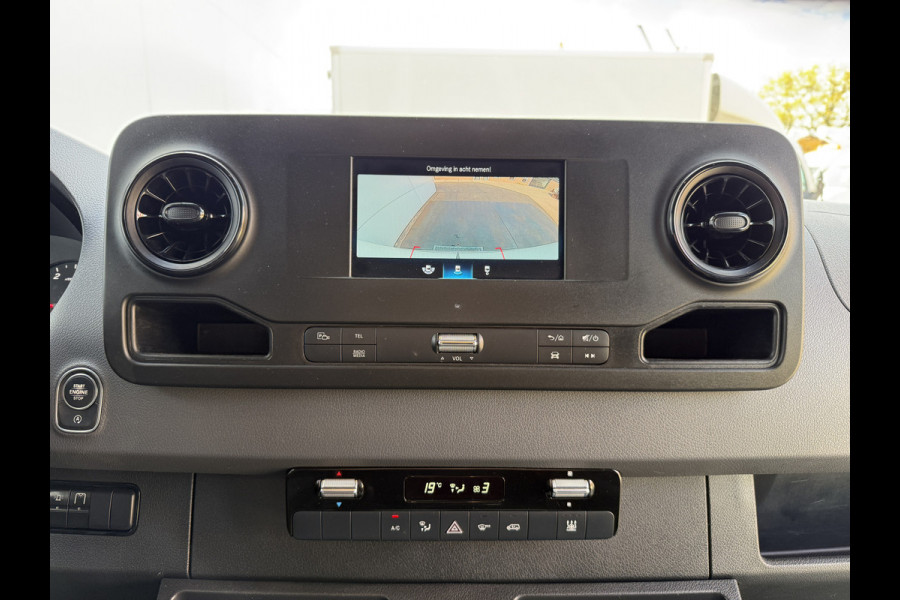 Mercedes-Benz Sprinter 317 1.9 CDI Automaat L3H2 Trekhaak 3.5t Climate Control Cruise Control Carplay Camera