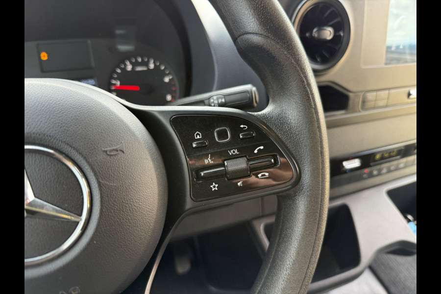 Mercedes-Benz Sprinter 317 1.9 CDI Automaat L3H2 Trekhaak 3.5t Climate Control Cruise Control Carplay Camera