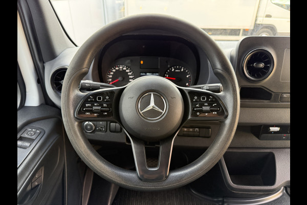 Mercedes-Benz Sprinter 317 1.9 CDI Automaat L3H2 Trekhaak 3.5t Climate Control Cruise Control Carplay Camera
