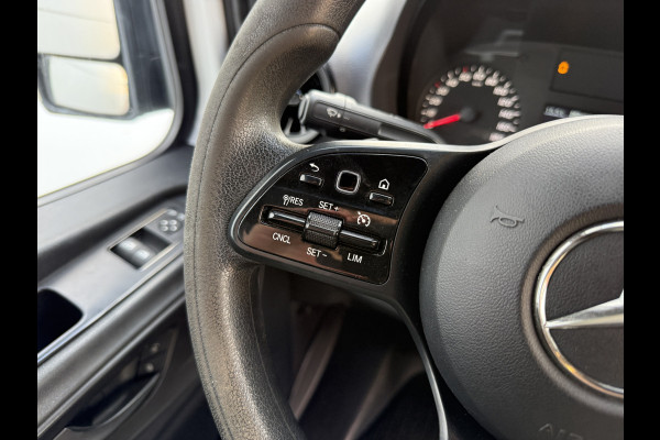 Mercedes-Benz Sprinter 317 1.9 CDI Automaat L3H2 Trekhaak 3.5t Climate Control Cruise Control Carplay Camera