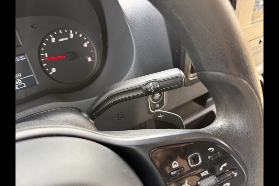 Mercedes-Benz Sprinter 317 1.9 CDI Automaat L3H2 Trekhaak 3.5t Climate Control Cruise Control Carplay Camera