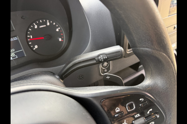 Mercedes-Benz Sprinter 317 1.9 CDI Automaat L3H2 Trekhaak 3.5t Climate Control Cruise Control Carplay Camera