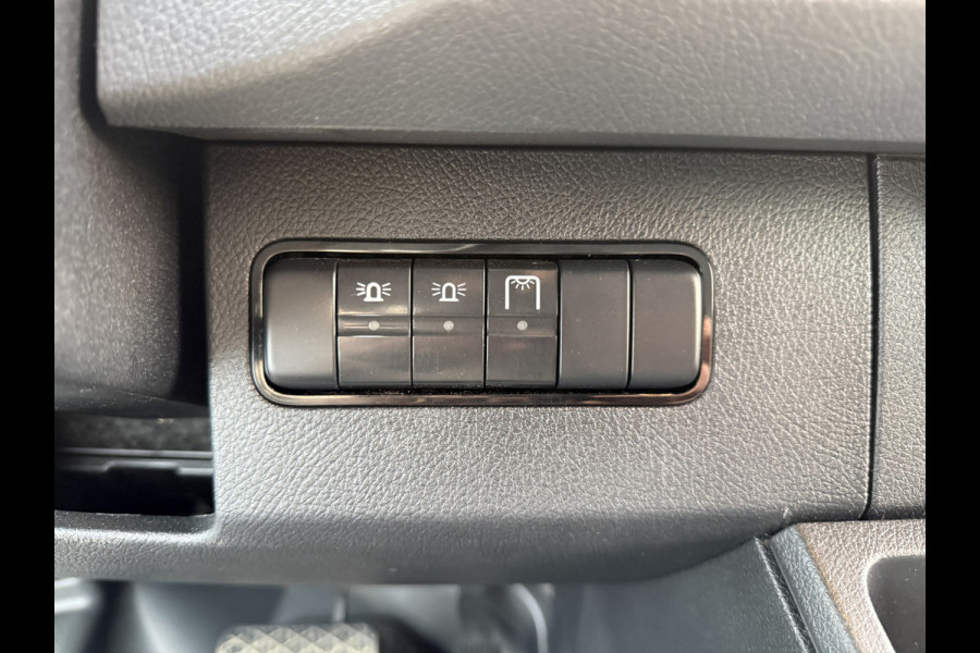 Mercedes-Benz Sprinter 317 1.9 CDI Automaat L3H2 Trekhaak 3.5t Climate Control Cruise Control Carplay Camera