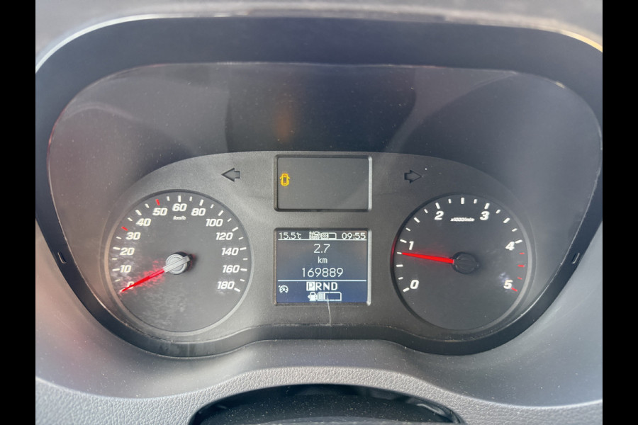 Mercedes-Benz Sprinter 317 1.9 CDI Automaat L3H2 Trekhaak 3.5t Climate Control Cruise Control Carplay Camera
