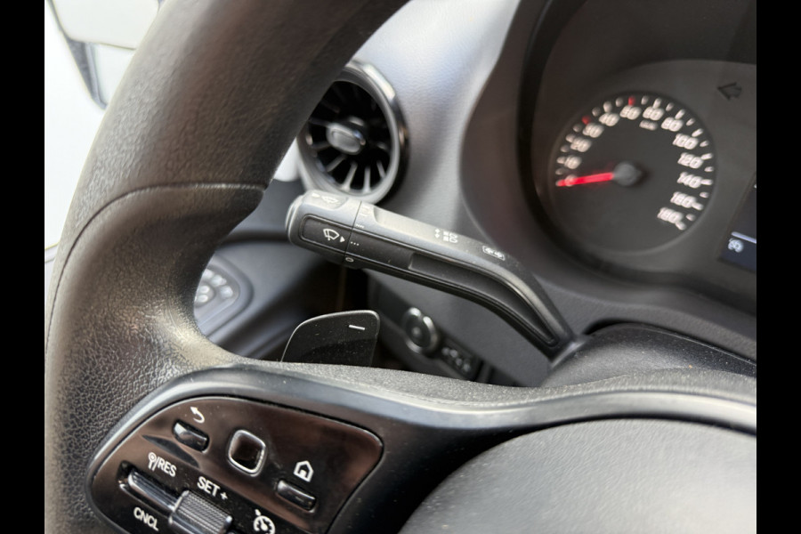 Mercedes-Benz Sprinter 317 1.9 CDI Automaat L3H2 Trekhaak 3.5t Climate Control Cruise Control Carplay Camera