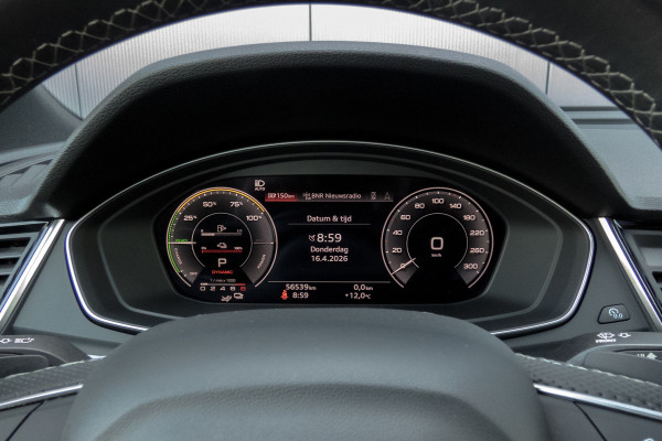 Audi Q5 55 TFSI e quattro Competition | LUCHTVERING | ACC | ELEKTRISCH VERSTELBARE STOELEN | MEMORY | CAMERA