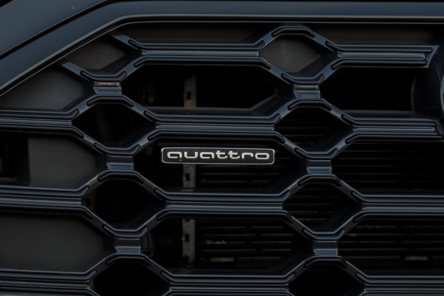 Audi Q5 55 TFSI e quattro Competition | LUCHTVERING | ACC | ELEKTRISCH VERSTELBARE STOELEN | MEMORY | CAMERA