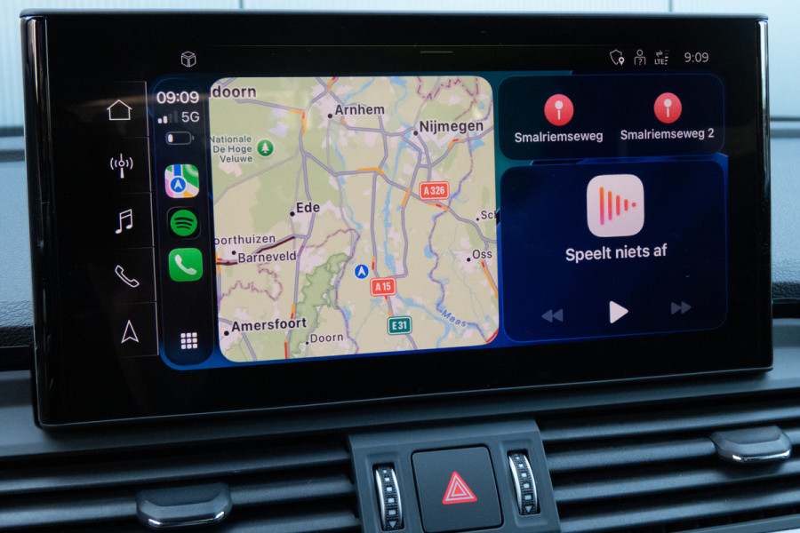 Audi Q5 55 TFSI e quattro Competition | LUCHTVERING | ACC | ELEKTRISCH VERSTELBARE STOELEN | MEMORY | CAMERA