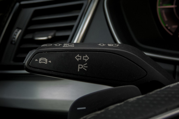 Audi Q5 55 TFSI e quattro Competition | LUCHTVERING | ACC | ELEKTRISCH VERSTELBARE STOELEN | MEMORY | CAMERA