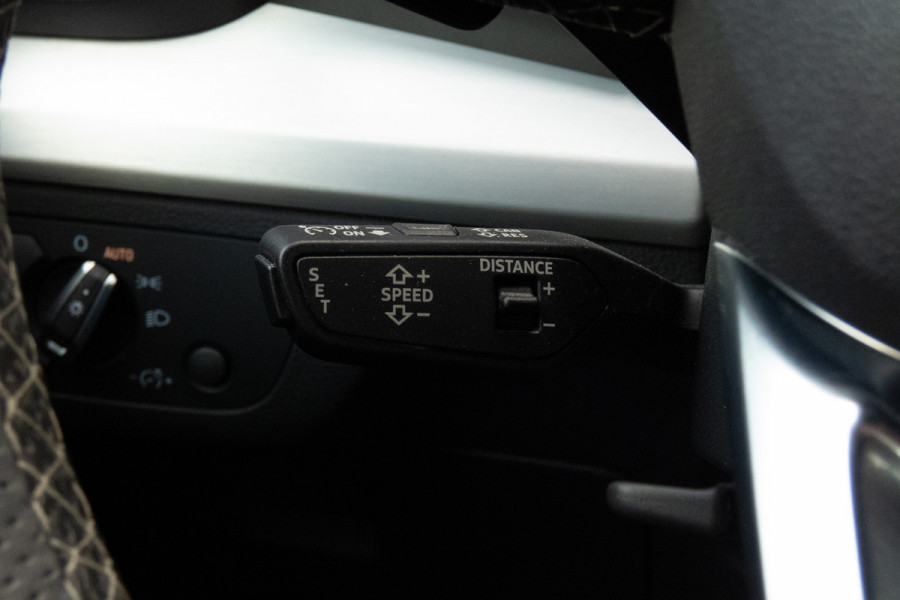 Audi Q5 55 TFSI e quattro Competition | LUCHTVERING | ACC | ELEKTRISCH VERSTELBARE STOELEN | MEMORY | CAMERA