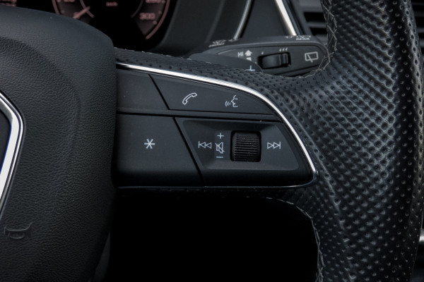 Audi Q5 55 TFSI e quattro Competition | LUCHTVERING | ACC | ELEKTRISCH VERSTELBARE STOELEN | MEMORY | CAMERA