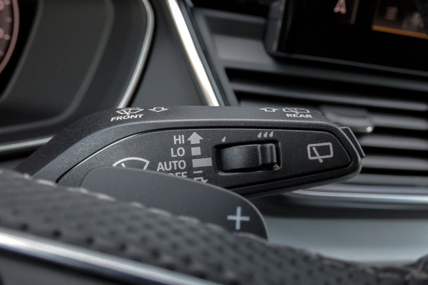 Audi Q5 55 TFSI e quattro Competition | LUCHTVERING | ACC | ELEKTRISCH VERSTELBARE STOELEN | MEMORY | CAMERA