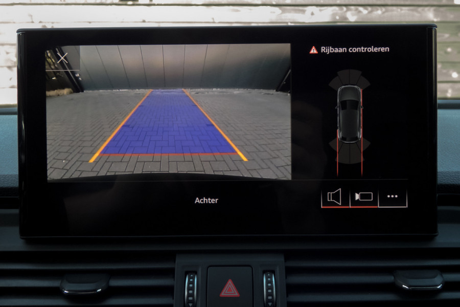 Audi Q5 55 TFSI e quattro Competition | LUCHTVERING | ACC | ELEKTRISCH VERSTELBARE STOELEN | MEMORY | CAMERA