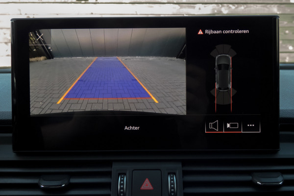 Audi Q5 55 TFSI e quattro Competition | LUCHTVERING | ACC | ELEKTRISCH VERSTELBARE STOELEN | MEMORY | CAMERA