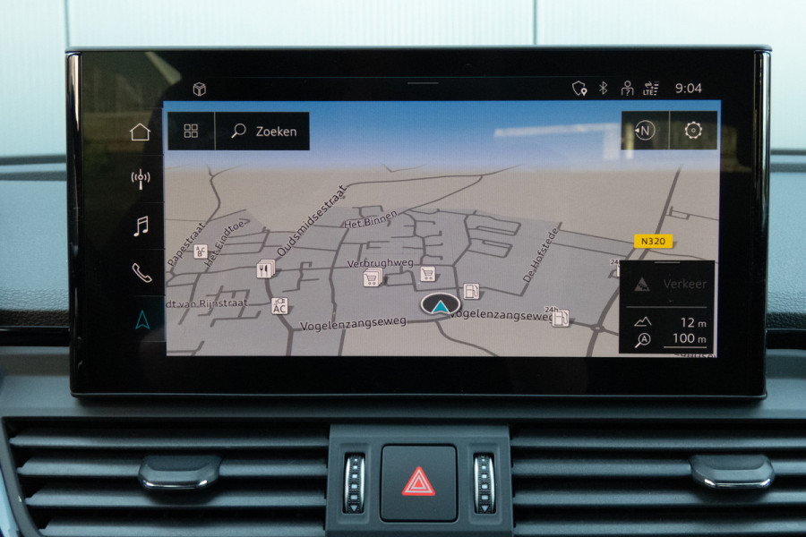 Audi Q5 55 TFSI e quattro Competition | LUCHTVERING | ACC | ELEKTRISCH VERSTELBARE STOELEN | MEMORY | CAMERA