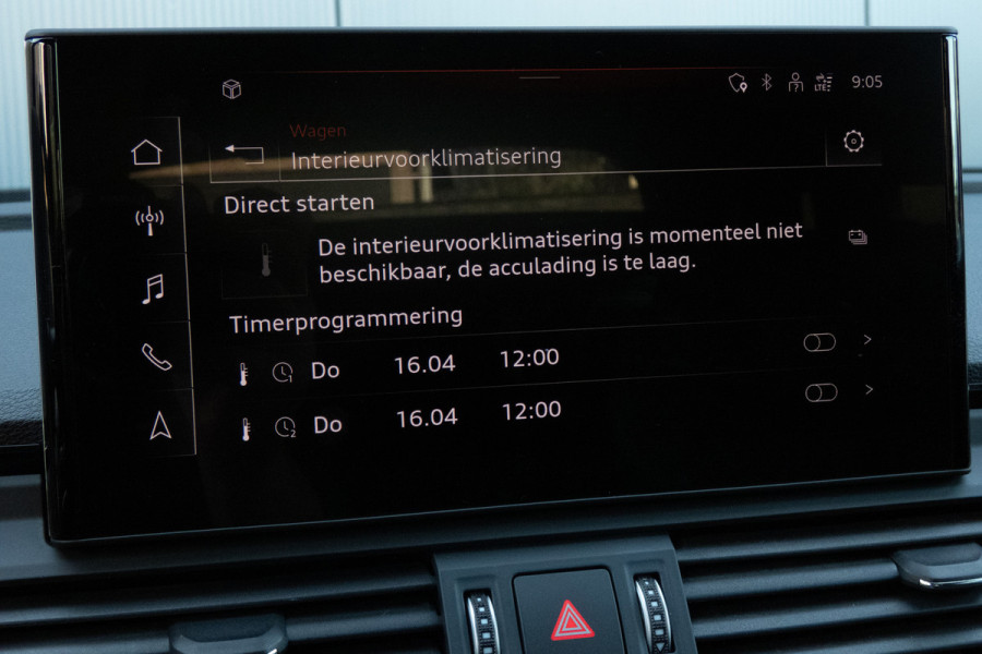 Audi Q5 55 TFSI e quattro Competition | LUCHTVERING | ACC | ELEKTRISCH VERSTELBARE STOELEN | MEMORY | CAMERA