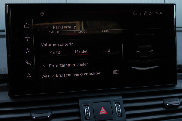 Audi Q5 55 TFSI e quattro Competition | LUCHTVERING | ACC | ELEKTRISCH VERSTELBARE STOELEN | MEMORY | CAMERA