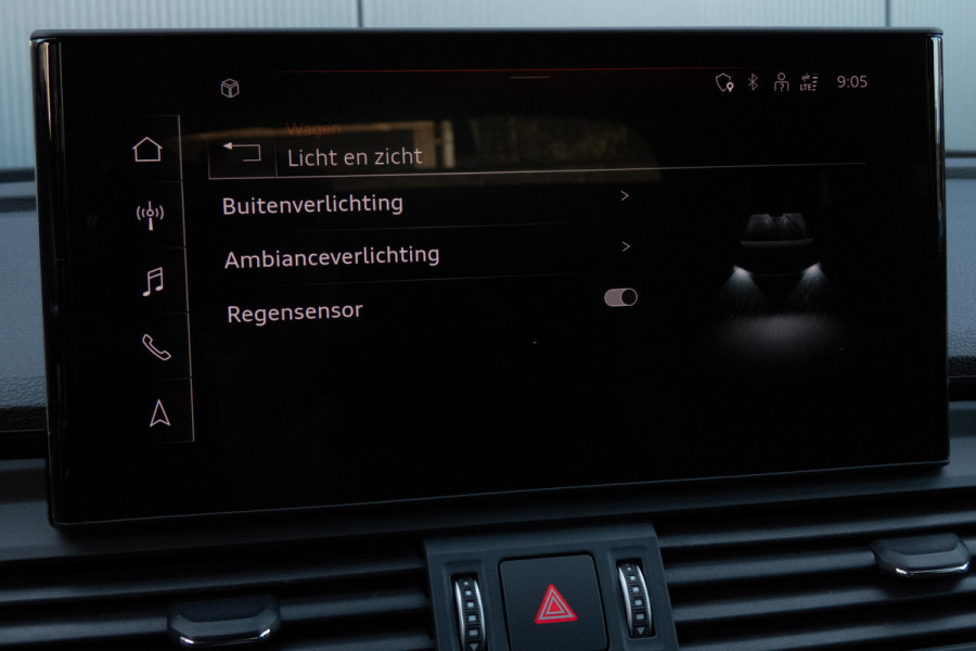 Audi Q5 55 TFSI e quattro Competition | LUCHTVERING | ACC | ELEKTRISCH VERSTELBARE STOELEN | MEMORY | CAMERA
