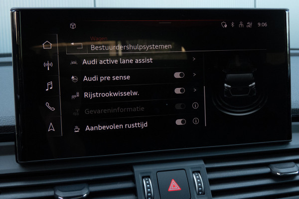 Audi Q5 55 TFSI e quattro Competition | LUCHTVERING | ACC | ELEKTRISCH VERSTELBARE STOELEN | MEMORY | CAMERA