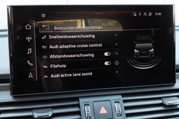 Audi Q5 55 TFSI e quattro Competition | LUCHTVERING | ACC | ELEKTRISCH VERSTELBARE STOELEN | MEMORY | CAMERA